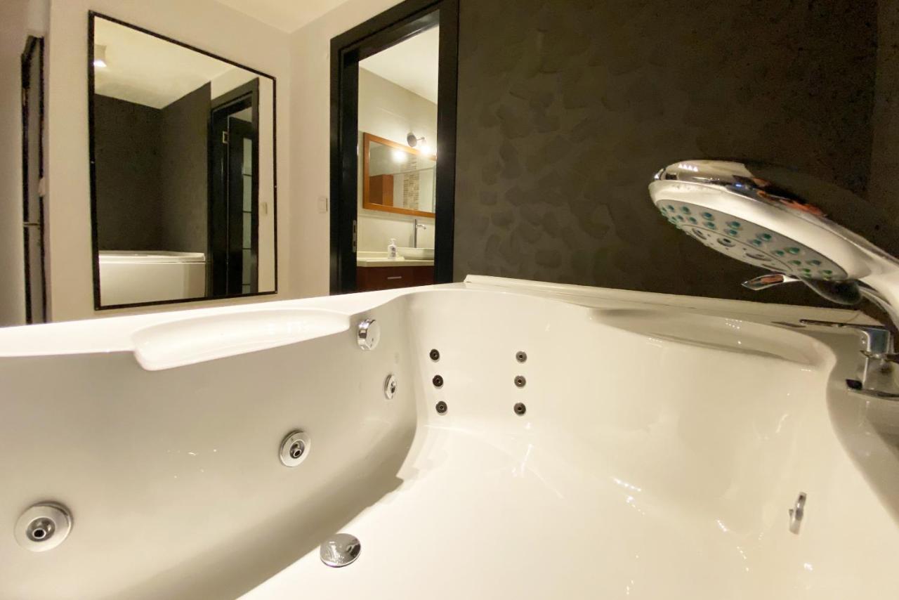 Casa Rosso Suite Hotel Istanbul Exterior photo